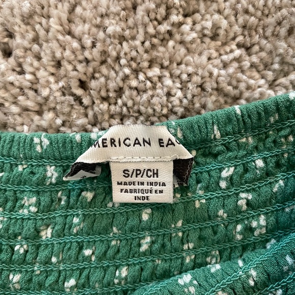 American Eagle Sundress - Picture 4 of 4